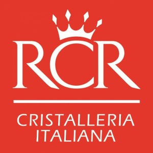 Brillante Bicchieri - RCR - Confezione 6 pezzi